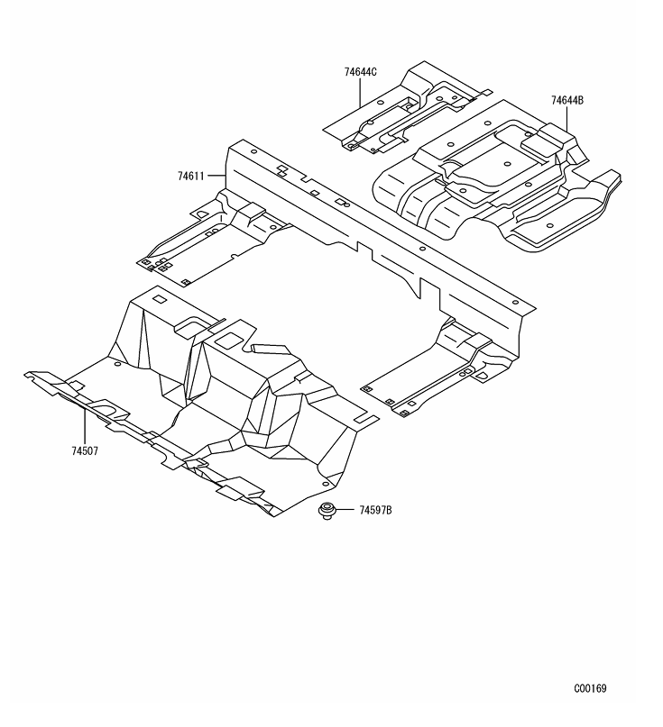 sparepart