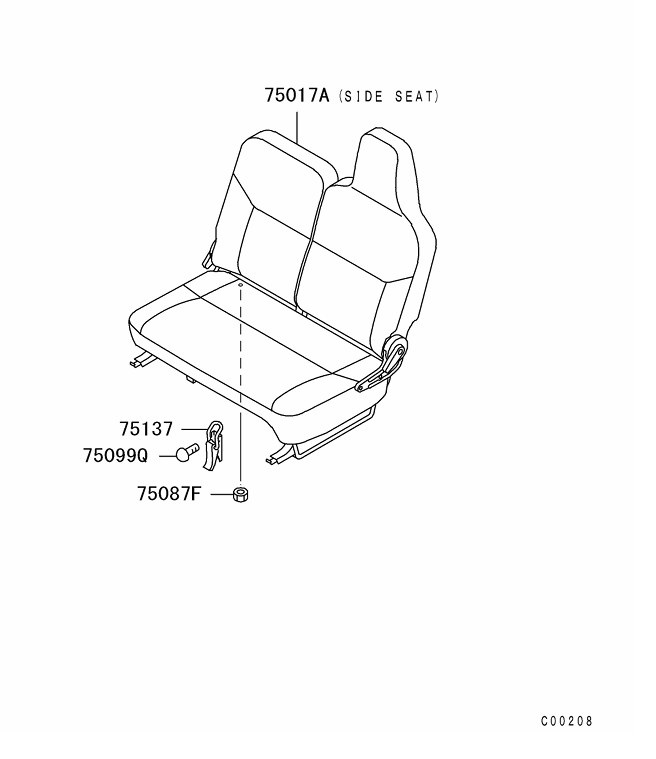 sparepart