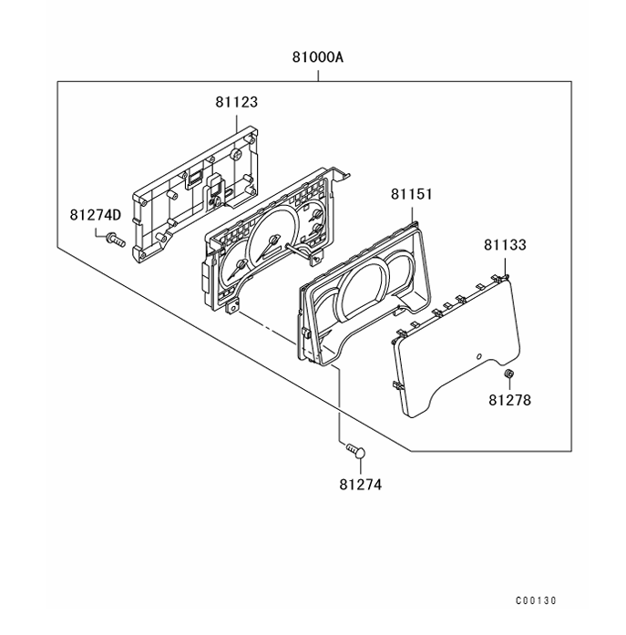 sparepart