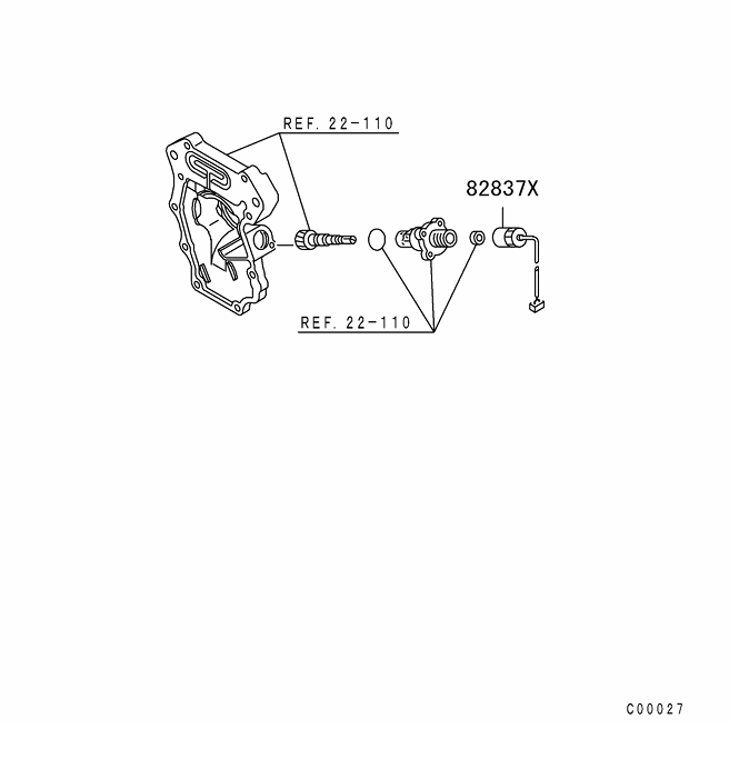 sparepart