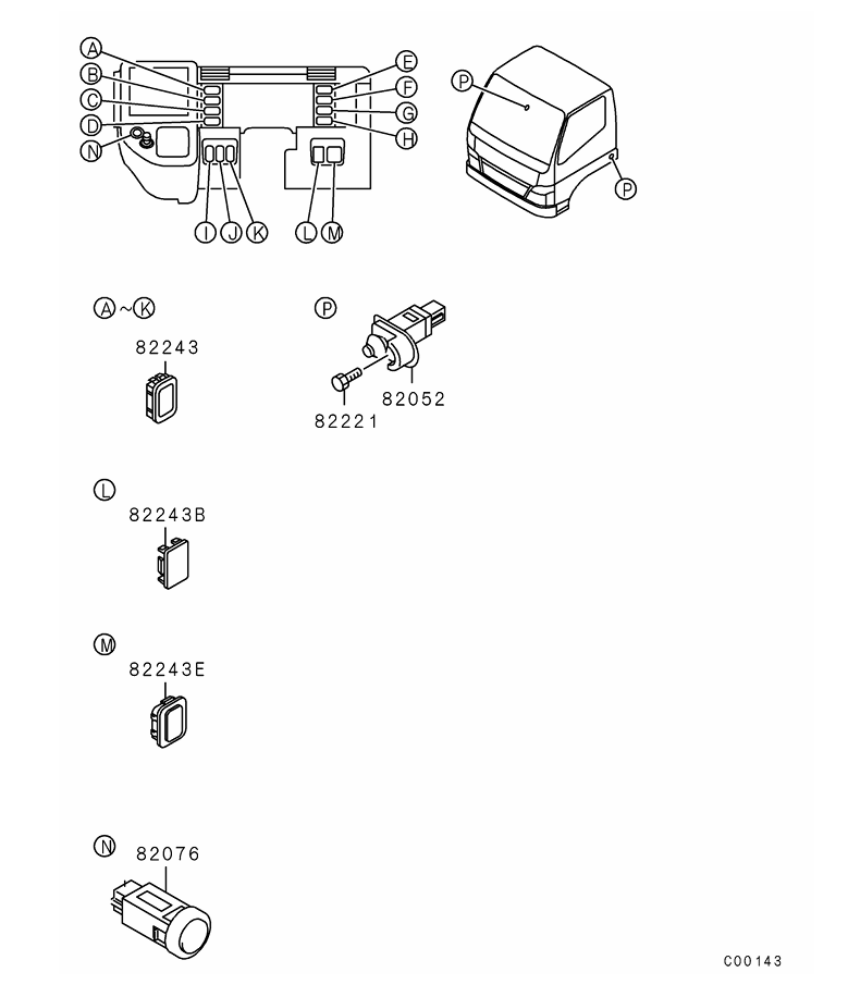 sparepart