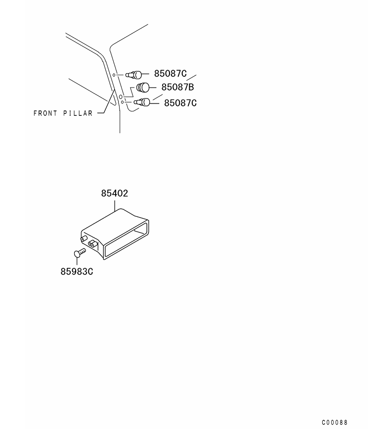 sparepart
