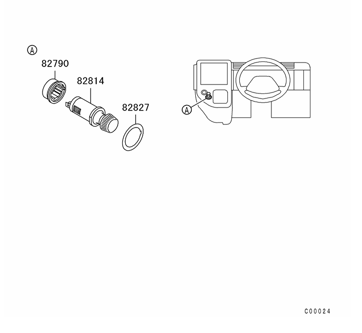 sparepart