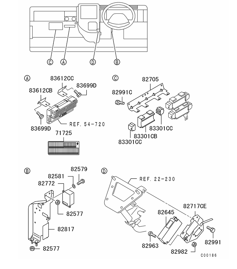 sparepart