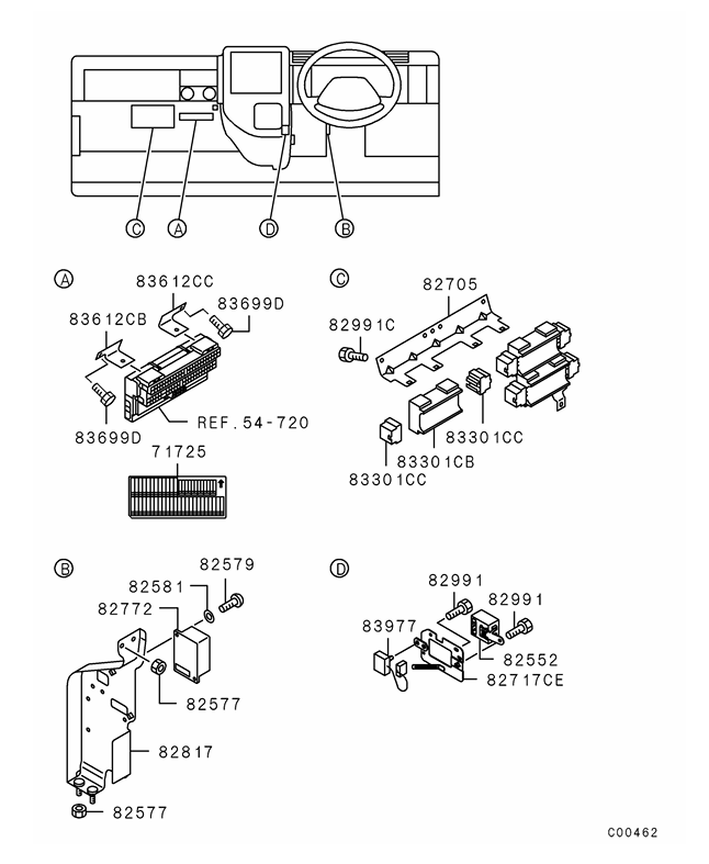 sparepart