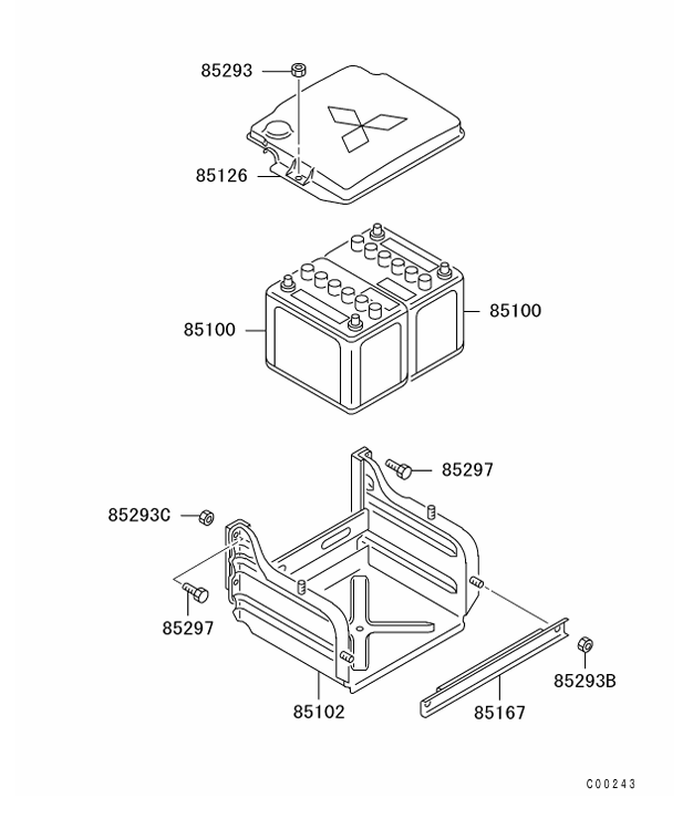 sparepart