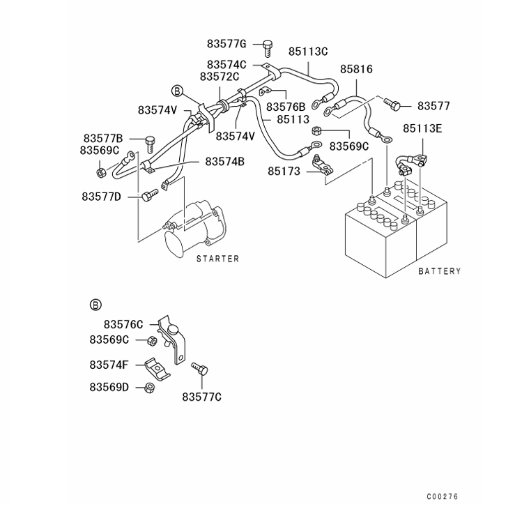 sparepart