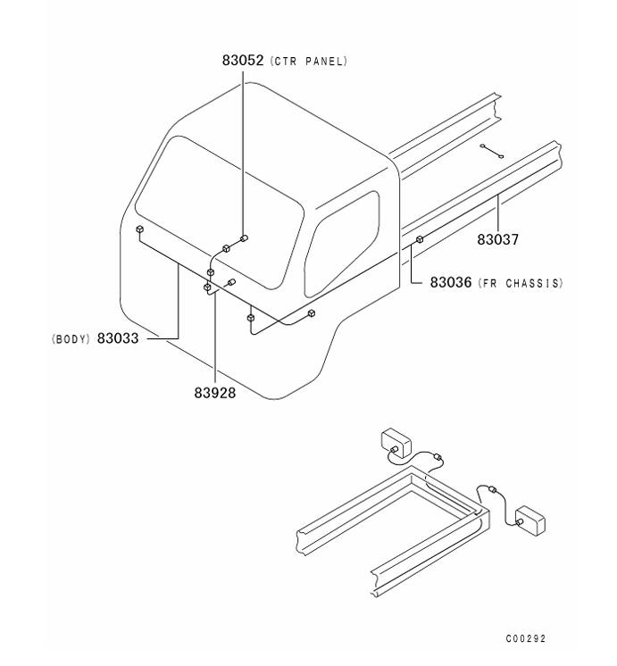 sparepart