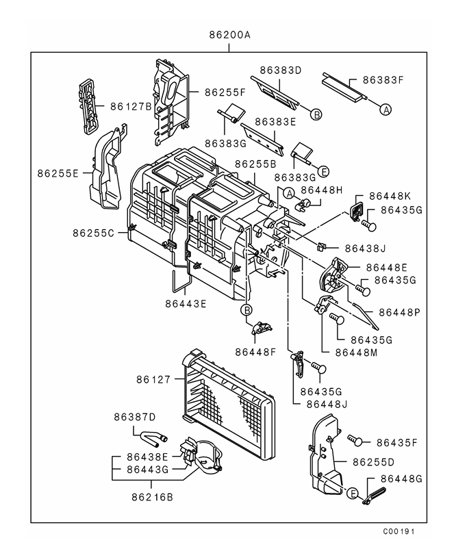 sparepart