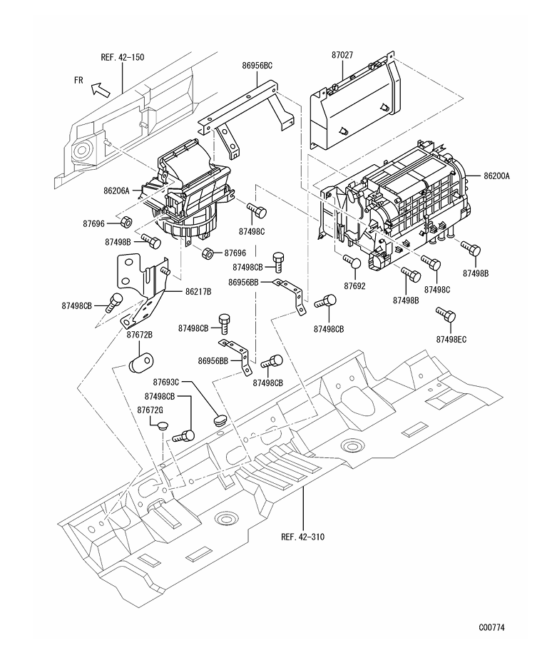 sparepart