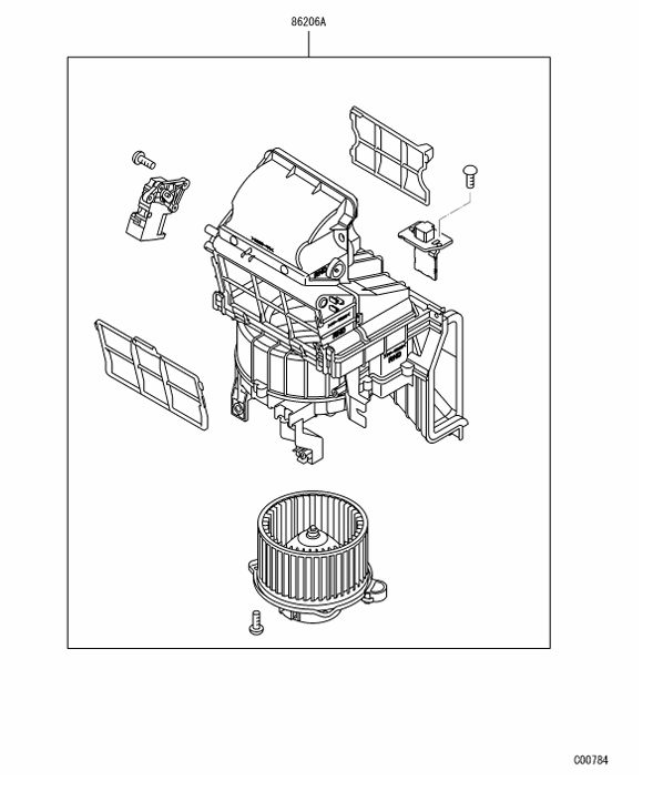 sparepart