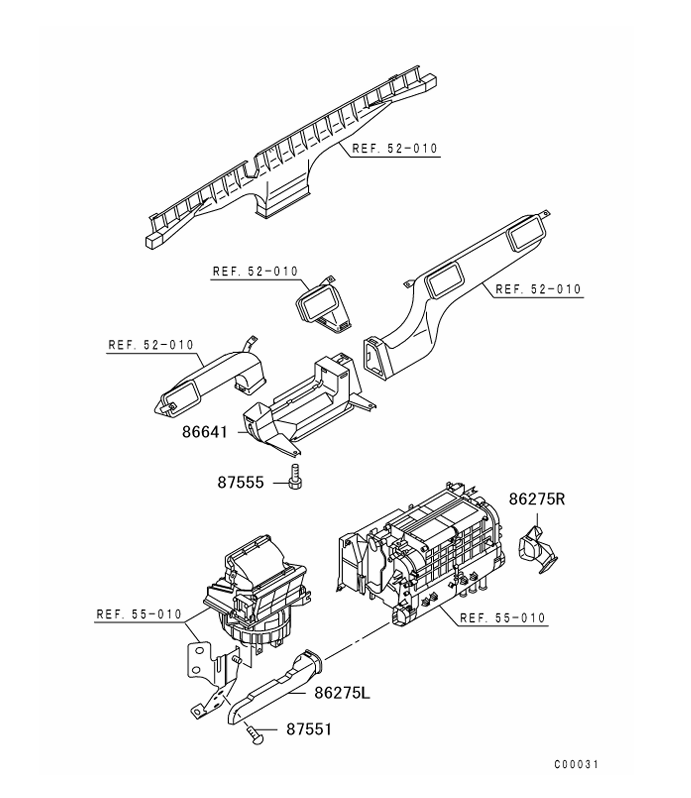 sparepart