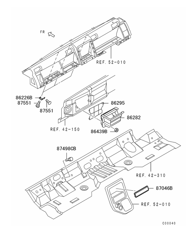sparepart